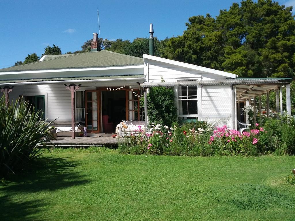 The Innlet, Country Apartments And Cottages Collingwood Exterior foto